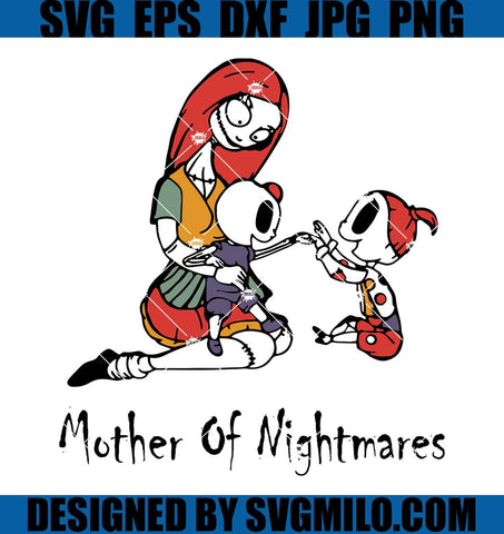 Mother-Of-Nightmare-Before-Christmas-Svg_-Xmas-Svg_-Sally-Jacks-Svg