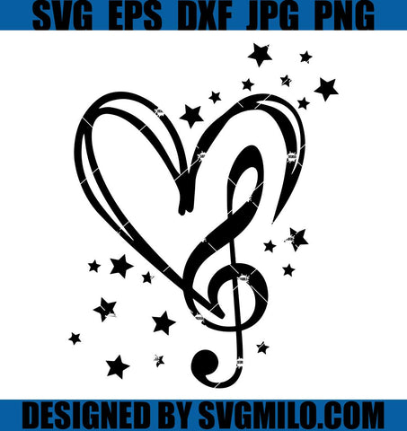 Music-Note-SVG_-Heart-Musician-Love-SVG_-Treble-G-Clef-SVG