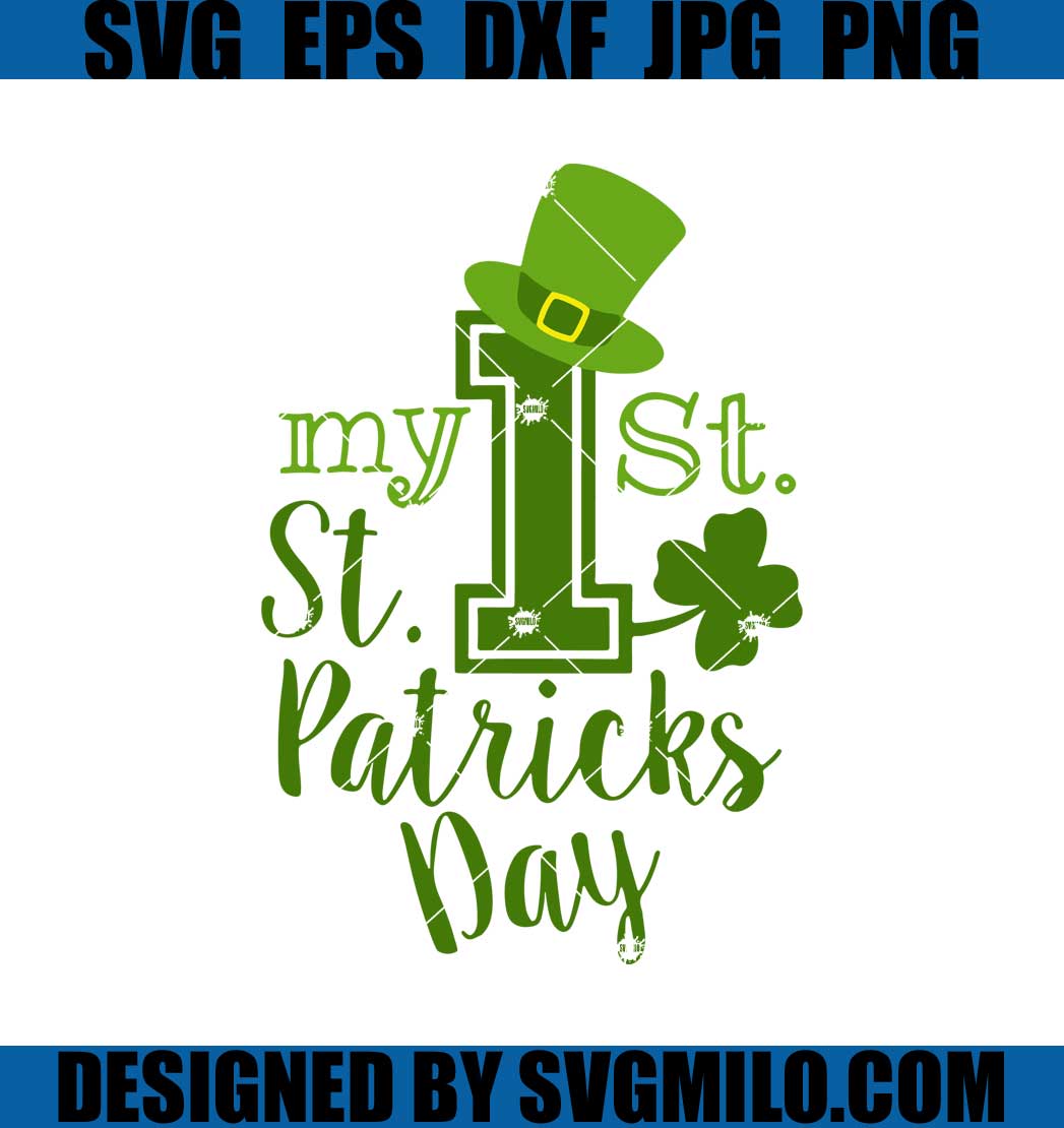 My-1st-St-Patrick_s-Day-Svg_-Patrick-Day-Svg