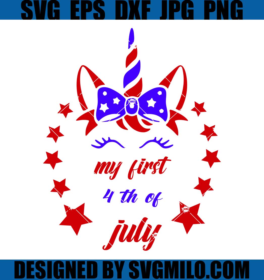 My-First-4th-Of-July-Svg_-Unicron-Flag-US-Svg_-American-Svg