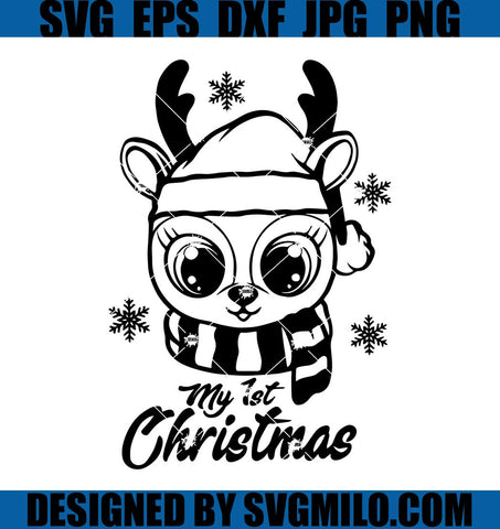 My-First-Christmas-Svg_-Antlers-Svg_-Santa-Svg_-Xmas-Svg