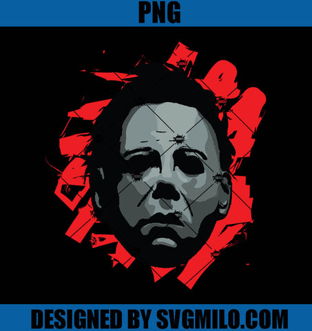 Myers Jason Voorhees And Michael Myer PNG, Halloween PNG