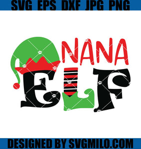 Nana-Elf-Svg_-Elf-Christmas-Svg_-Xmas-Svg