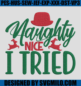 Naughty-Nice-I-Tried-Embroidery_-Deer-Embroidery-Design