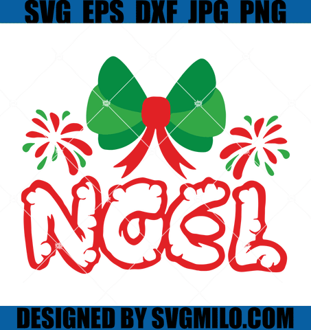 Firework-Svg-Noel-Svg-Merry-Christmas-Svg