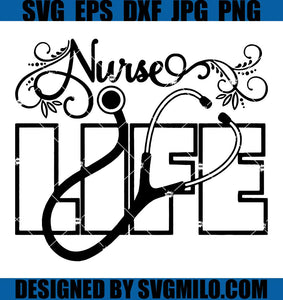 Nurse-Life-Svg_-Nurse-Svg