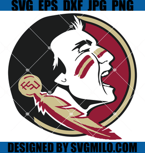 Double-Play-Woven-Throw-Svg-Florida-State-Svg-Ever-Child-Svg