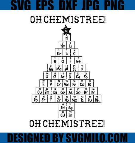 Oh-Chemistree-Svg_-Xmas-Svg_-Math-Svg_-Chemistry-Svg