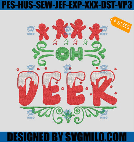 Oh-Deer-Embroidery-Design_-Gingerbread-Embroidery-Design