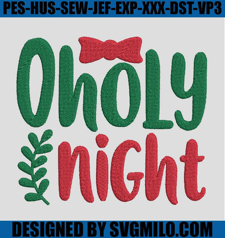 Oholy-Night-Embroidery-Design