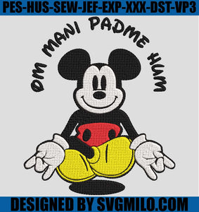 Om-Mani-Padme-Hum-Embroidery-Design