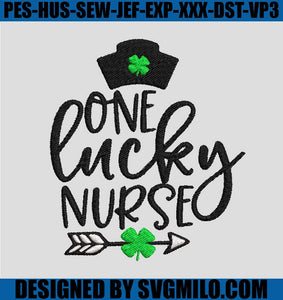 One-Lucky-Nurse-Embroidery-Designs_-Patrick--Embroidery-Designs