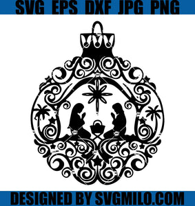 Ornament-Christmas-Svg_-Jesus-Svg_-Xmas-Svg