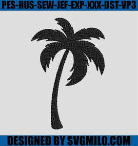 Palm-Tree-Embrodery-Machine_-Summer-Embroidery-Design