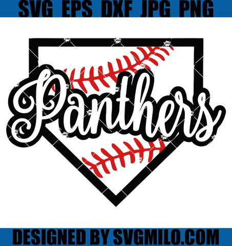 Panthers-Baseball-Svg_-Panthers-Laces-Svg