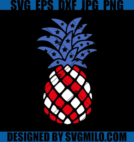 Patriotic-Pineapple-Svg_-4th-of-July-Svg_-American-Flag-Pineapple-Svg