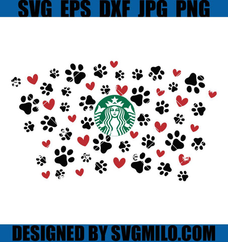Paw-Print-Starbucks-Svg_-Heart-Paw-Svg_-Valentine-Svg