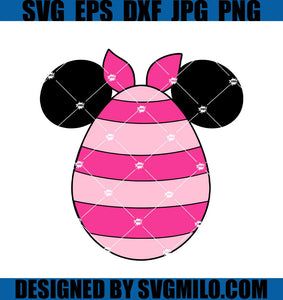 Piglet-Ears-Bunny-SVG_-Piglet-Easter-Egg-SVG_-Piglet-Easter-SVG