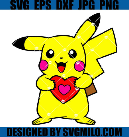 Pikachu-Valentines-SVG_-Pokemon-Valentines-SVG_-Pikachu-Heart-SVG