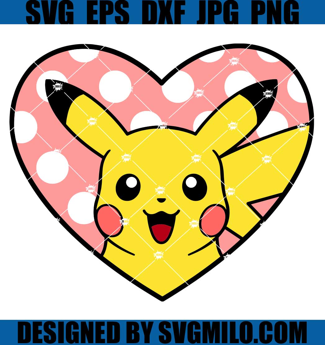 PikachuValentinesSVG_PokemonValentinesSVG_ValentinesDaySVG
