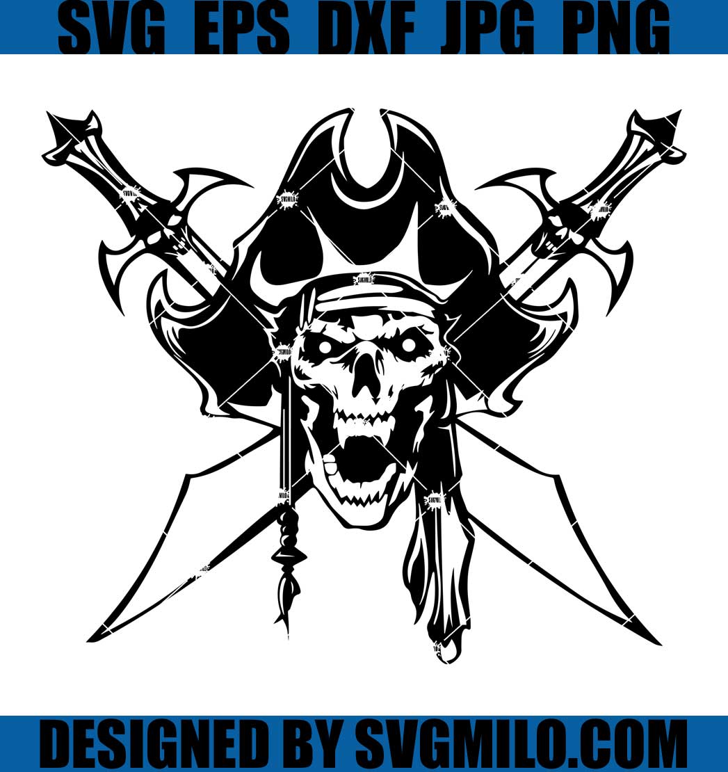 Pirate-SVG_-Skull-Svg_-Pirate-Skull-Svg