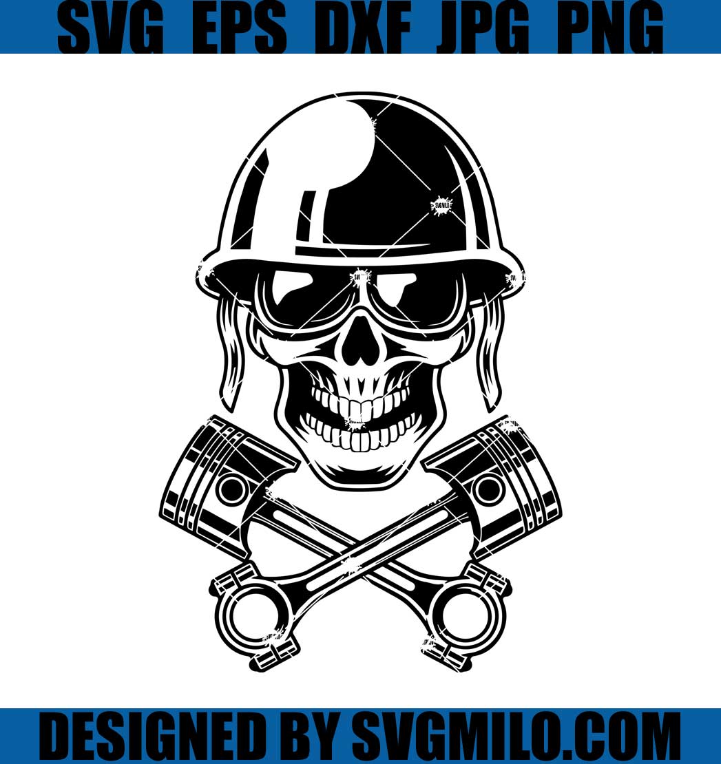 Piston-Skull-Mechanic-Svg_-Mechanic-Svg_-Mechanic-Skull-Svg