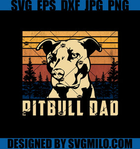 Pitbull-Dad-Svg_-Dog-Svg_-Pitbull-Svg