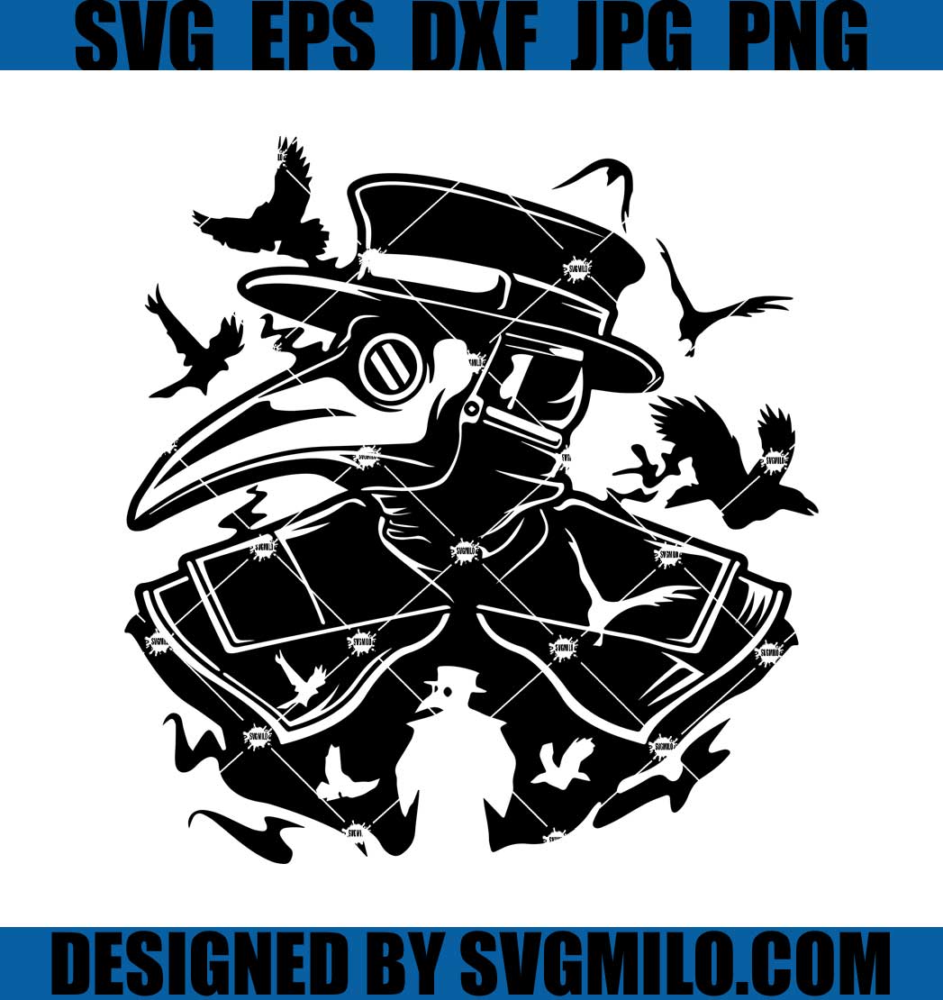 Plague-Doctor-Svg_-Plague-Svg_-Doctor-Crow-Svg_-Doctor-Svg