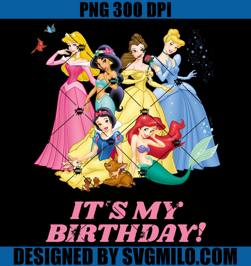 princesses-it-s-my-birthday-png-princesses-disney-png for Disney Princess Birthday Card Printable Free Princesses It's My Birthday PNG, Princesses Disney PNG for Disney Princess Birthday Card Printable Free