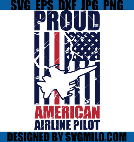 Proud-American-Airlines-Pilot-SVG_-American-SVG_-Pilot-Svg