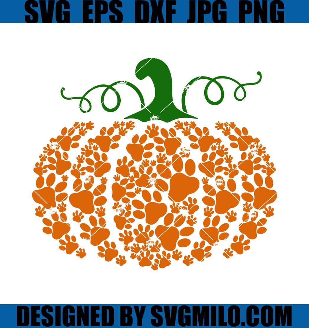    Pumpkin-Paws-SVG_-Pumpkin-Cat-SVG_-Dog-Paws-Pumpkin-SVG