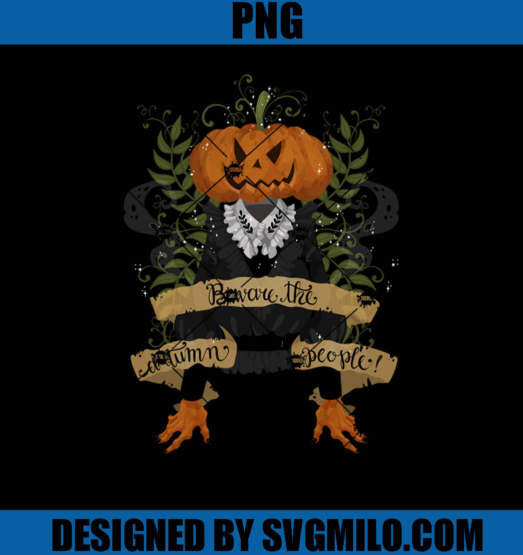 Pumpkin King PNG-Halloween PNG