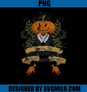 Pumpkin King PNG-Halloween PNG