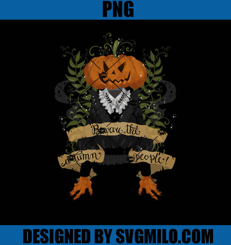 Pumpkin King PNG-Halloween PNG