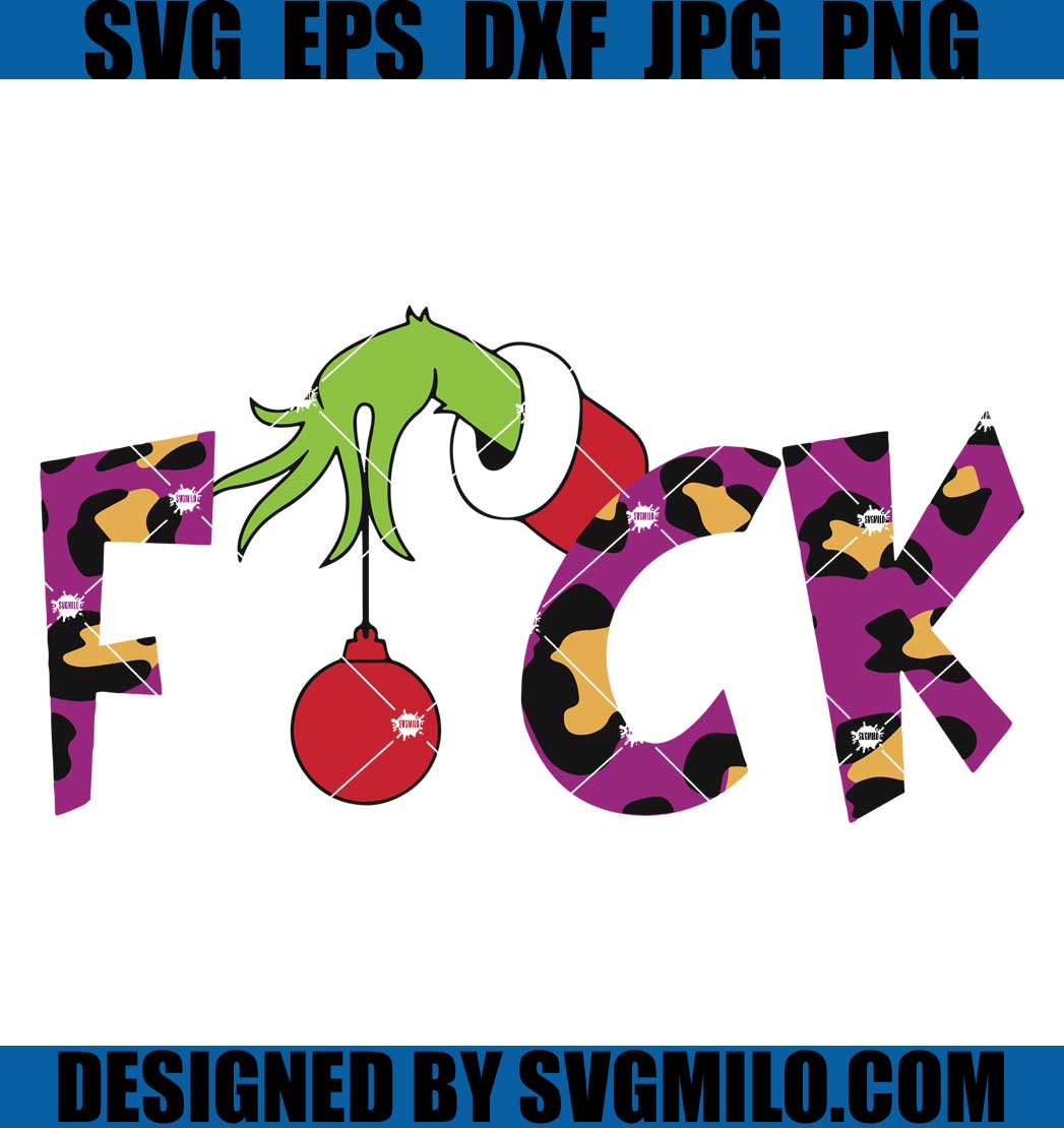 Purple-Leopard-Evil-Green-Xmas-Svg_-The-Grinch-Svg_-Fuck-Grinch-Svg