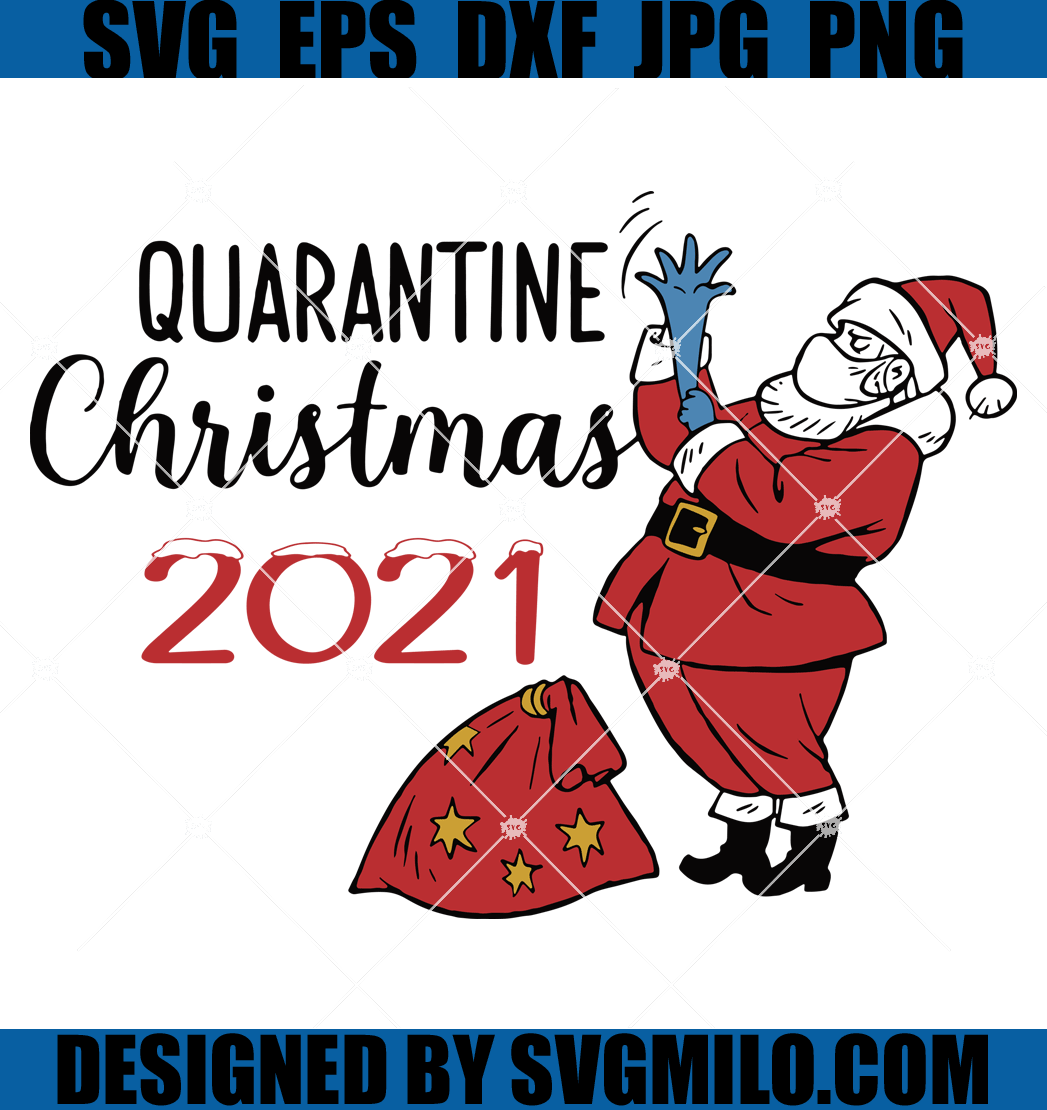 Santa-SVG-Merry-Christmas-SVG