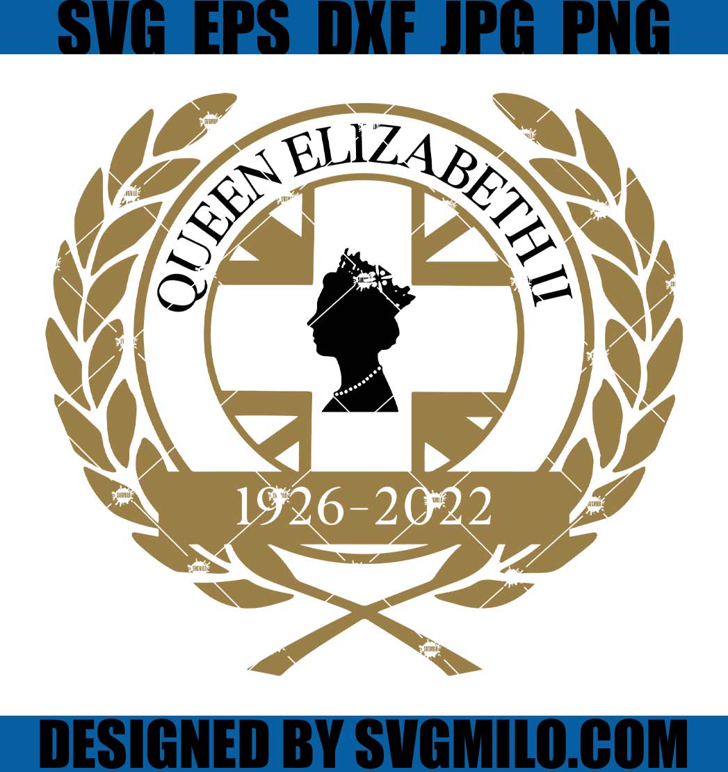 Queen-Elizabeth-II-1926-2022-SVG_-The-Queen-Remembrance-Emblem-SVG