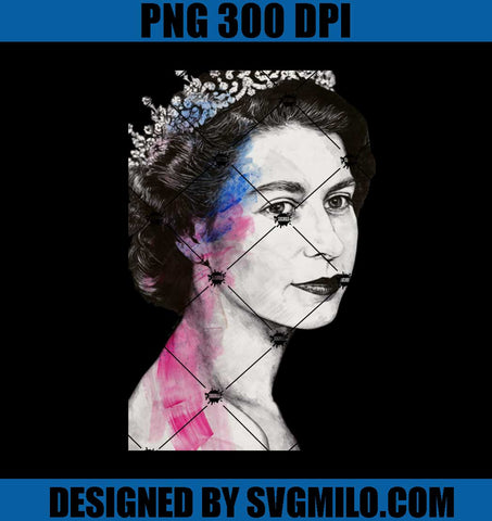 Queen-Elizabeth-II-Street-Art-Portrait-PNG_-Elizabeth-II-PNG