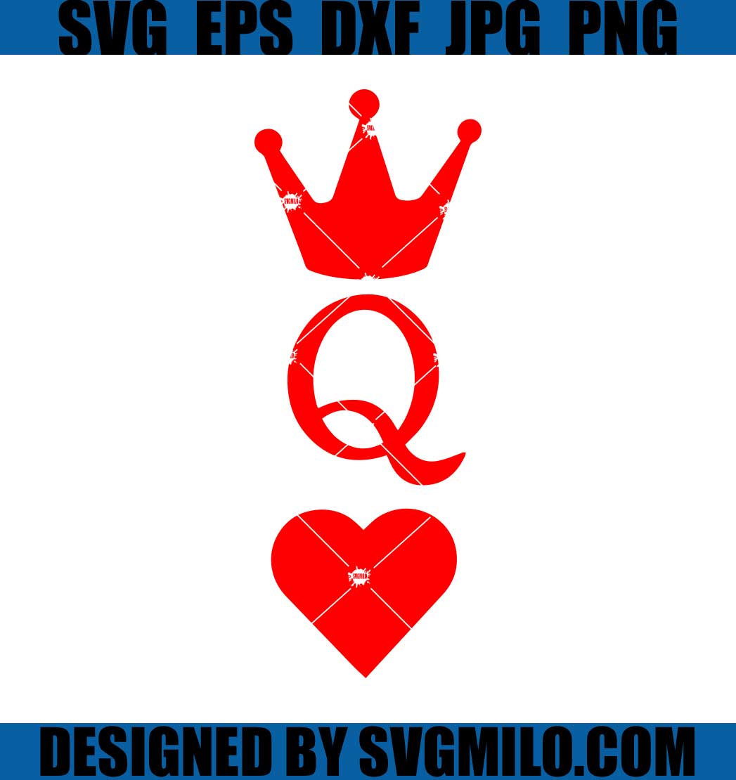 Queen-of-Hearts-SVG_-Queen-SVG_-Crown-SVG