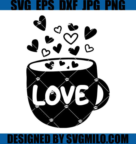 Red-Mug-Full-Heaart-SVG_-Coffee-Is-My-Valentine-SVG_-Love-Valentine-SVG