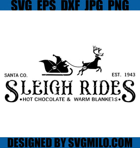 Reindeer-Sleigh-Rides-Svg_-Sleigh-Rides-And-Hot-Cocoa-Svg_-Xmas-Svg