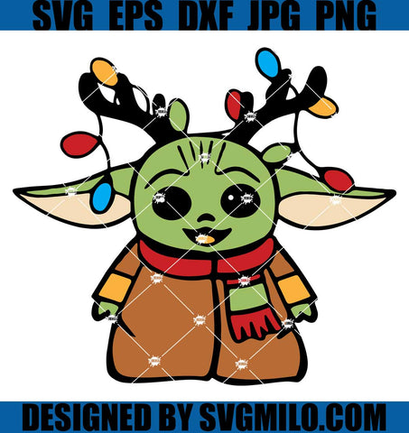 Reindeer-Yoda-Svg_-Baby-Yoda-Christmas-Svg_-Xmas-Svg