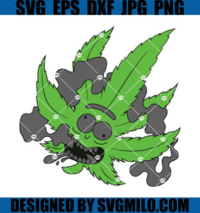 Rick-Cannabis-Svg_-Cannabis-Svg_-Rick-Svg