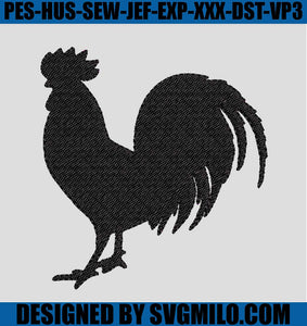 Rooster-Embroidery-Design_-Morning-Rooster-Farm-Embroidery-File