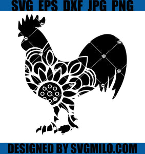    Rooster-SVG_-Chicken-SVG_-Animal-SVG