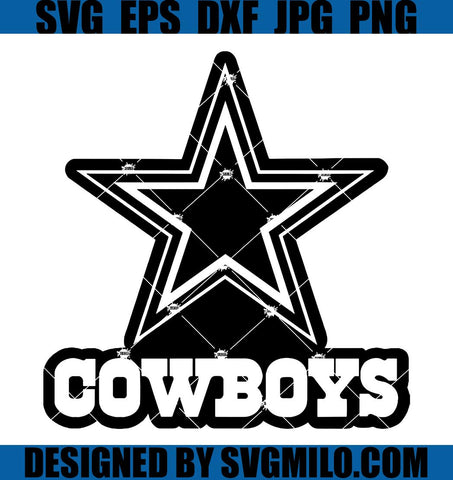 Rugby-ball-Svg_-Dallas-Cowboys-Team-Logo-Svg_-Cowboys-Svg