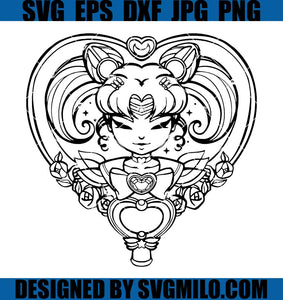 Sailor-Moon-Chibi-Moon-SVG_-Anime-SVG