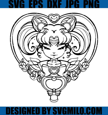 Sailor-Moon-Chibi-Moon-SVG_-Anime-SVG