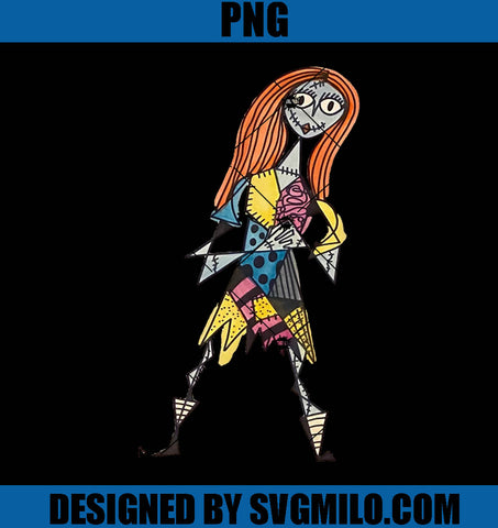 Sally by Pollux PNG-Halloween PNG
