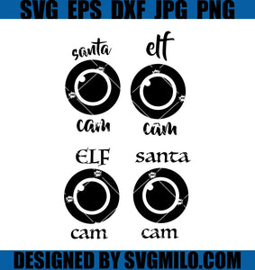 Santa-And-Elf-Cam-Bundle-Svg_-Santa-Svg_-Cam-Elf-Svg